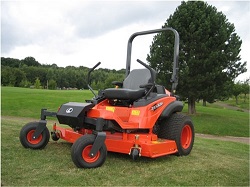 KUBOTA ZD326, tłoki i pierścienie silnika